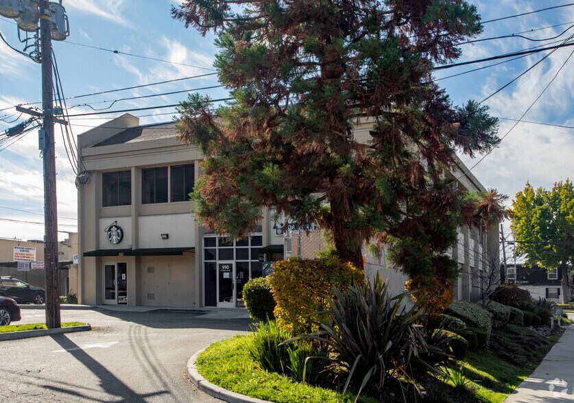 More Photos Of 71 Washington St, Santa Clara Storefront Retail Office For Sale