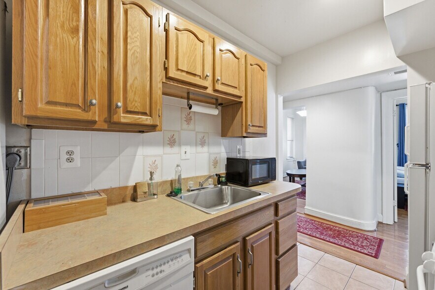 More Photos Of 2263 12th St NW, Washington Storefront Retail Residential For Sale