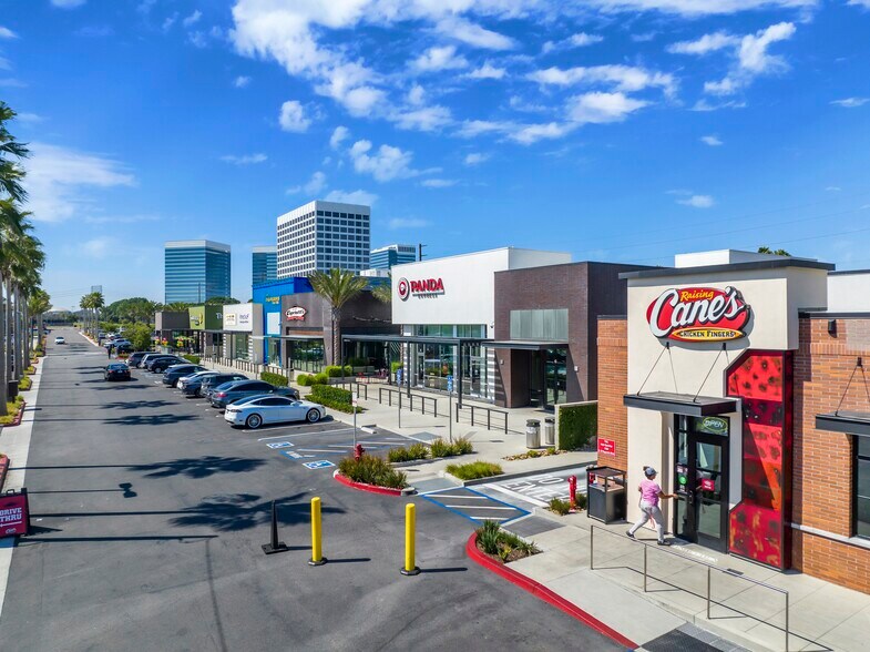 More Photos Of 2160 E El Segundo Blvd, El Segundo Unknown For Lease