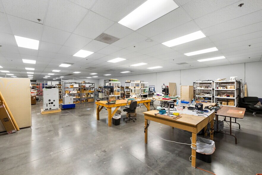 More Photos Of 6690 Doolittle Ave, Riverside Warehouse For Sale
