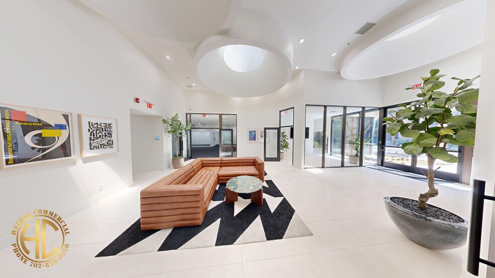 More Photos Of 626 S 3rd St, Las Vegas Office For Sale