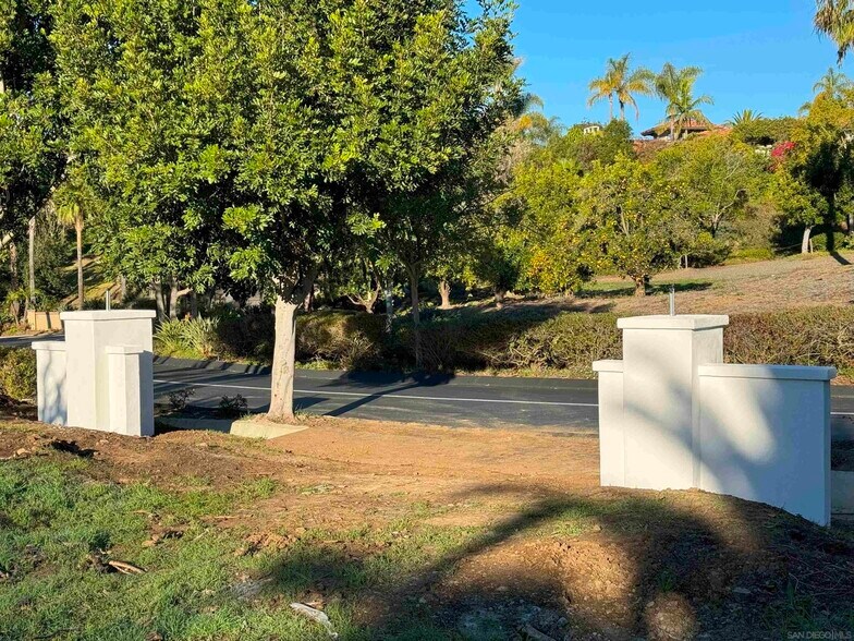 More Photos Of 18186 Querida Sol, Rancho Santa Fe Land For Sale