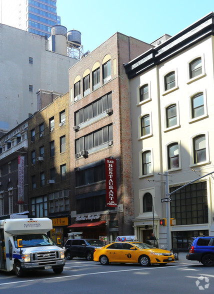 Primary Photo Of 130 Madison Ave, New York Medical For Sale