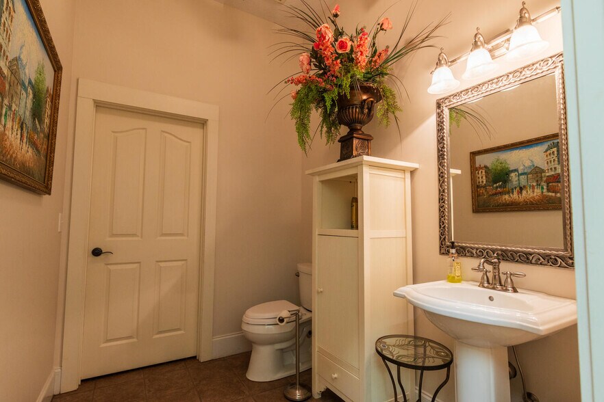 More Photos Of 62 Bell Spring Rd, Munford Religious Facility For Sale