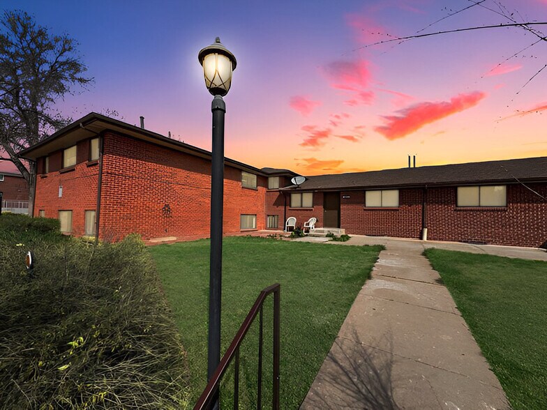 More Photos Of 9493 W 14th Ave, Lakewood Apartments For Sale
