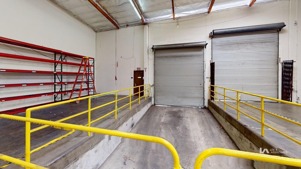 More Photos Of 3920 Gilman St, Long Beach Warehouse For Lease