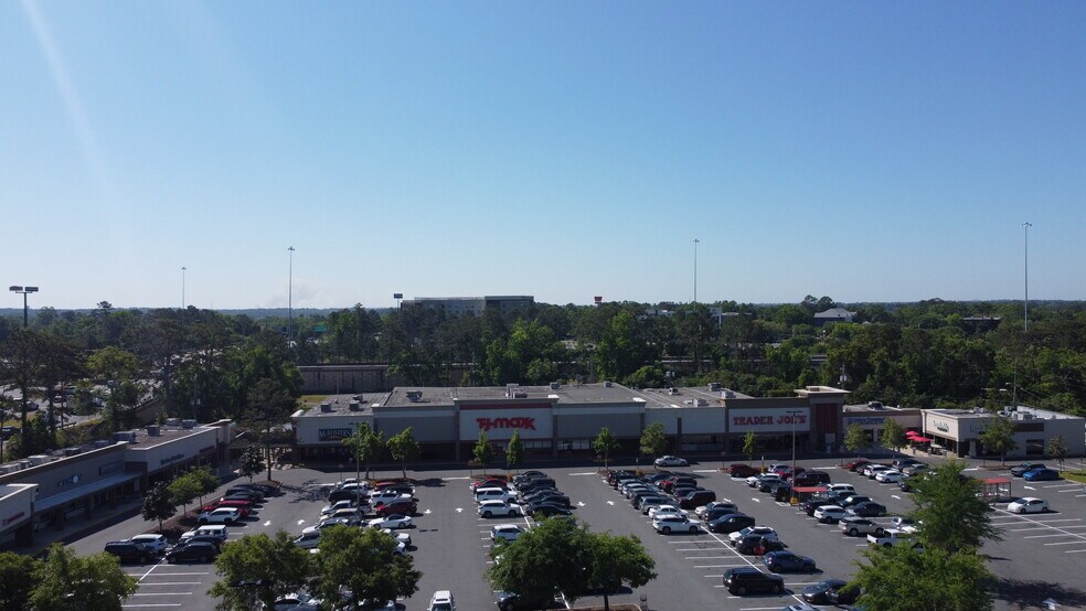 More Photos Of 3425 Thomasville Rd, Tallahassee General Retail For Lease