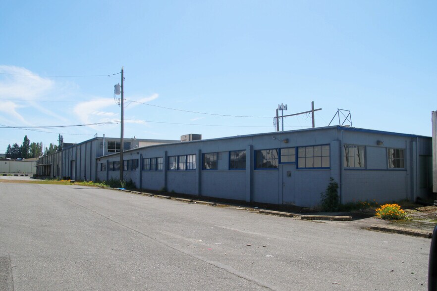 Primary Photo Of 3110 S Cedar St, Tacoma Warehouse For Lease