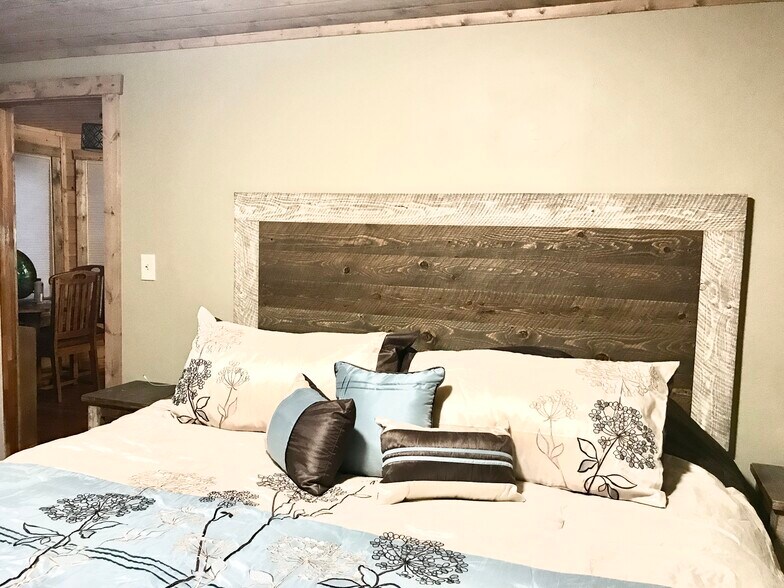 More Photos Of 4143 Huckleberry Ln, Island Park Land For Sale