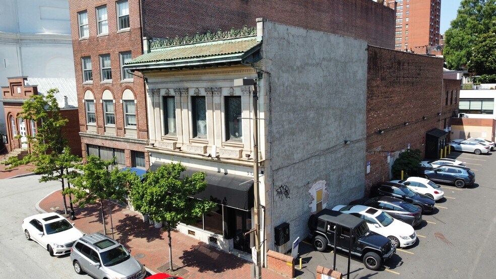 More Photos Of 518 N Charles St, Baltimore Storefront Retail Office For Sale