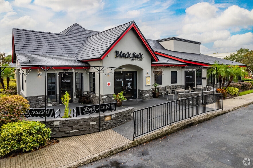 More Photos Of 11718-11788 N Dale Mabry Hwy, Tampa Unknown For Lease