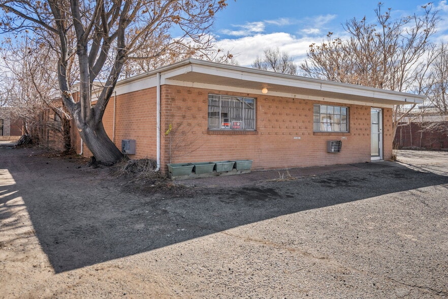 More Photos Of 2162 S Jason St, Denver Warehouse For Sale