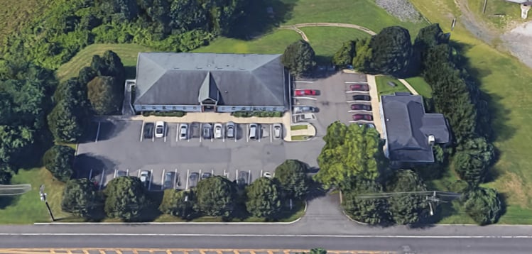 More Photos Of , Bordentown Office For Sale