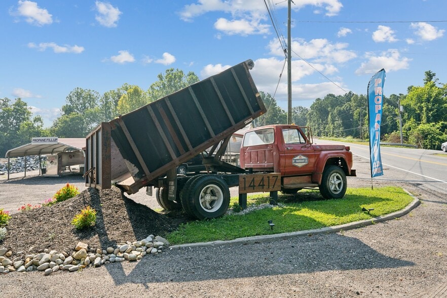 More Photos Of 14417 Courthouse Rd, Dinwiddie Flex For Sale