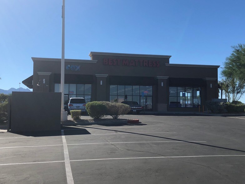 More Photos Of 1515-1711 W Craig Rd, North Las Vegas Unknown For Lease