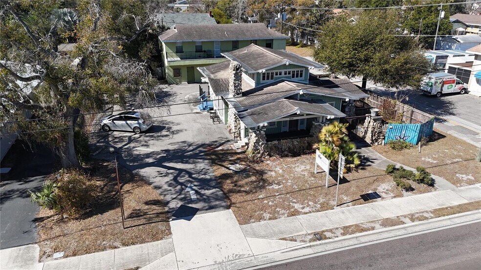 More Photos Of 5610 N Nebraska Ave, Tampa Office For Sale