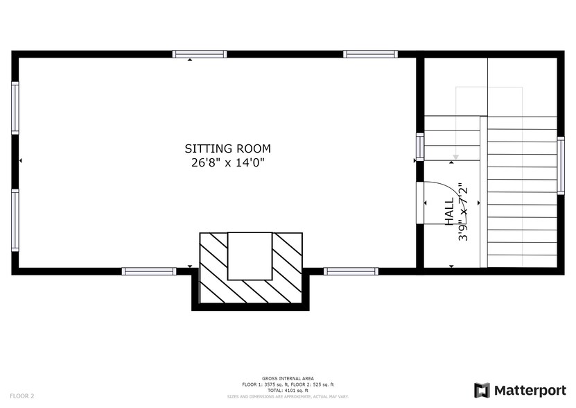 More Photos Of 600 Star Brewery Dr, Dubuque Office For Lease