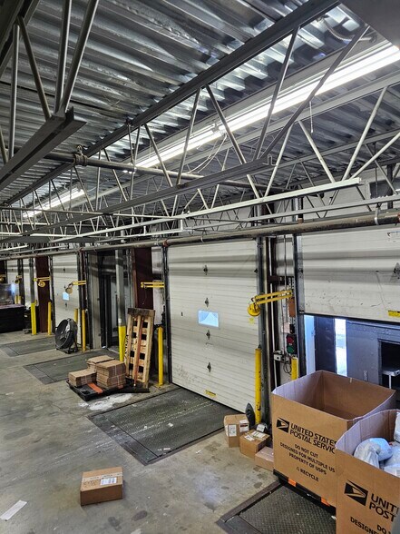 More Photos Of 4400 E New Market Hurlock Rd, Hurlock Warehouse For Lease