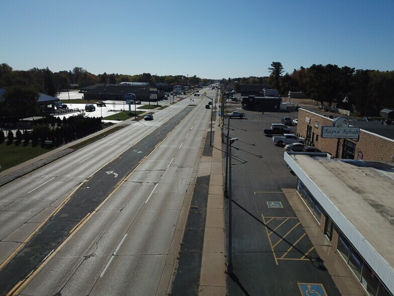 More Photos Of 2610 8th St S, Wisconsin Rapids Land For Sale