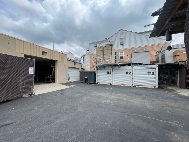 More Photos Of 298-300 Edmund Ave, Paterson Warehouse For Sale