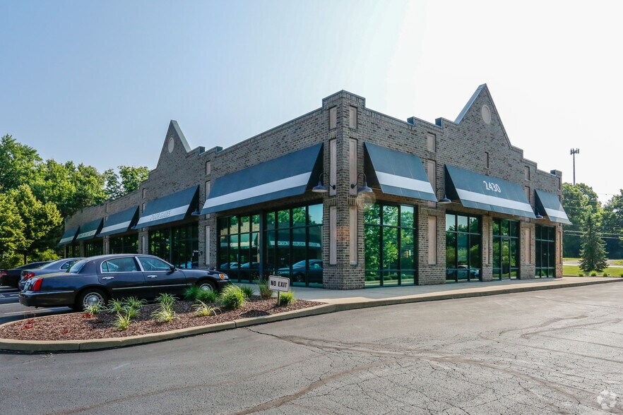 More Photos Of 2430 Dayton Xenia Rd, Dayton Office For Sale