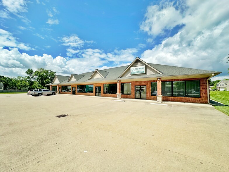 More Photos Of 1246 Old State Route 74, Batavia Storefront Retail Office For Lease