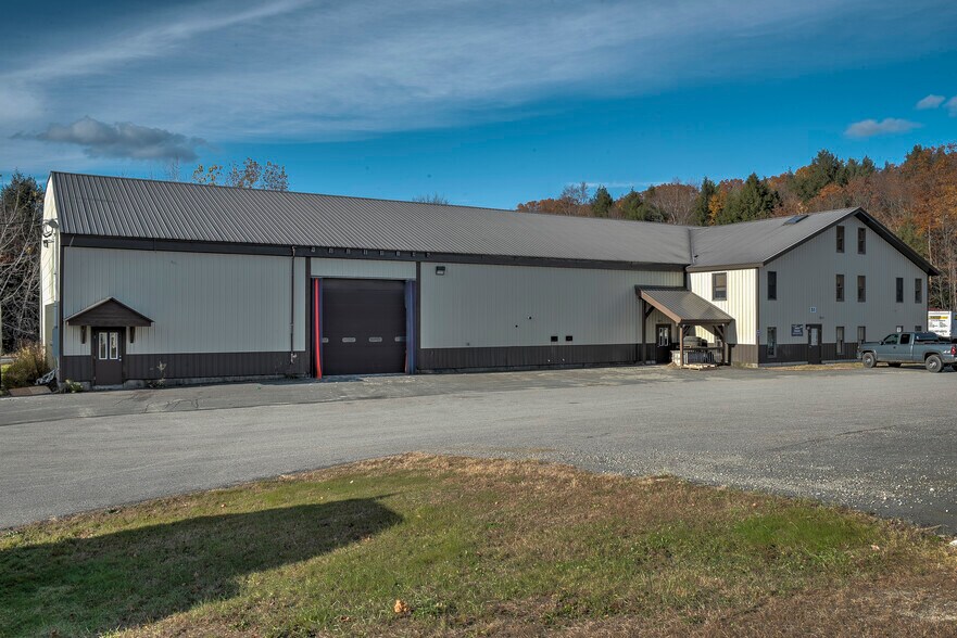 More Photos Of 867 Route 12, Westmoreland Flex For Lease