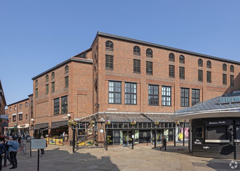 More Photos Of Coppergate, York General Retail For Sale