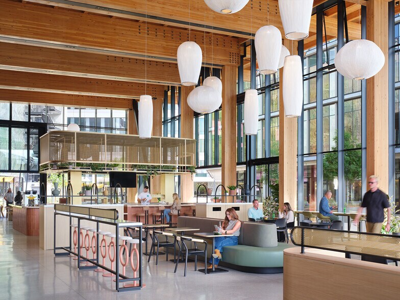 More Photos Of 5975 Pacific Mesa, San Diego Unknown For Lease