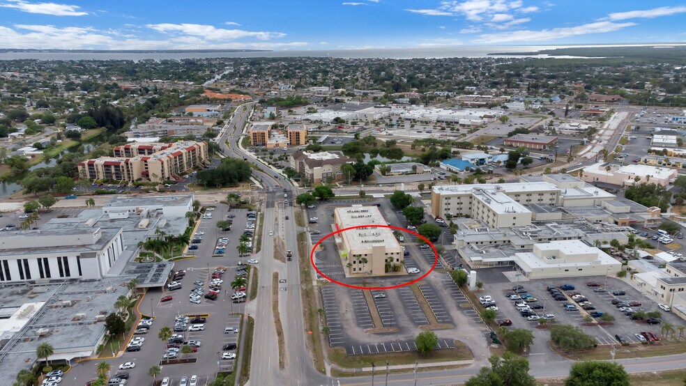 More Photos Of 2525 Harbor Blvd, Port Charlotte Medical For Sale