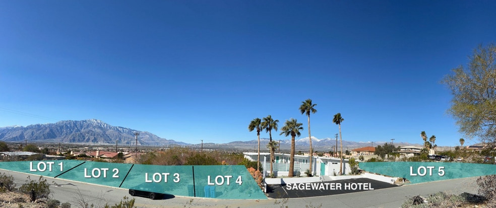 More Photos Of 12689 Eliseo Rd, Desert Hot Springs Hotel For Sale
