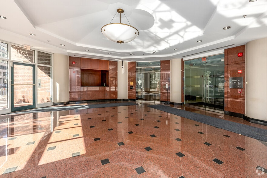 More Photos Of 1201 L St NW, Washington Office For Sale