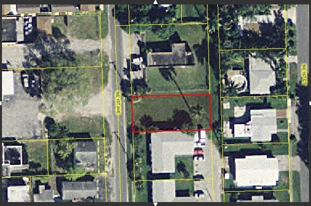 More Photos Of NE 1st Ave, Dania Beach Land For Sale