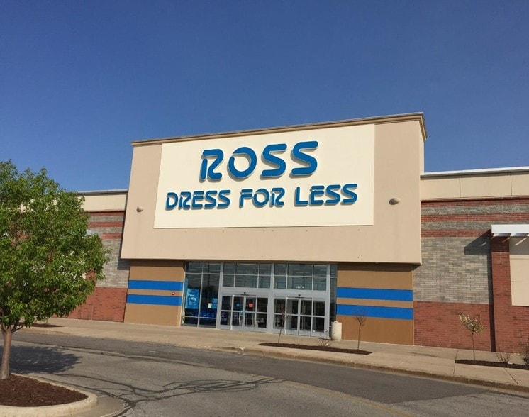 More Photos Of 1400 E Ireland Rd, South Bend Unknown For Sale