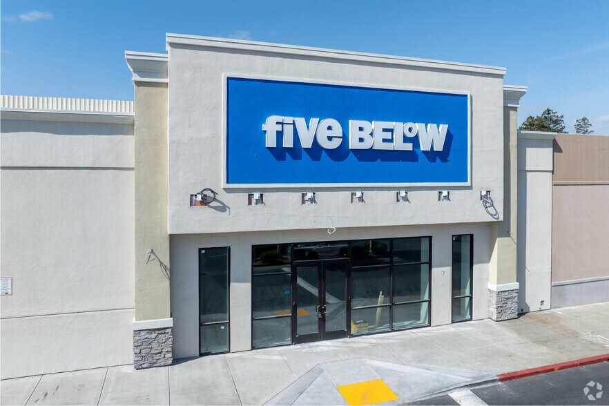 More Photos Of 375 N Capitol Ave, San Jose Freestanding For Sale