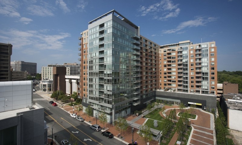 More Photos Of 8710 Cameron St, Silver Spring Apartments For Lease