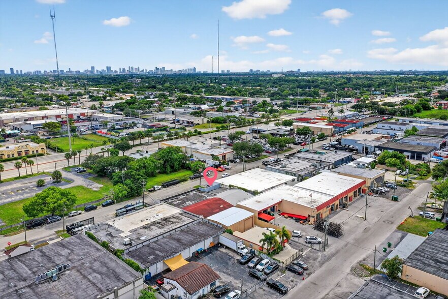 More Photos Of 2120 SW 60th Ter, Miramar Loft Creative Space For Sale