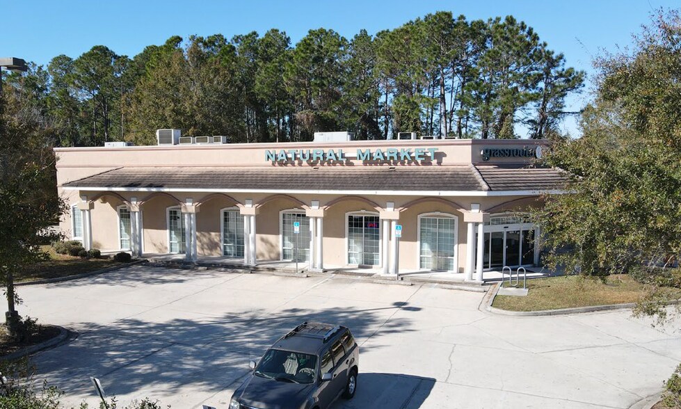 More Photos Of 1915 Eastwest Pky, Fleming Island Office For Sale