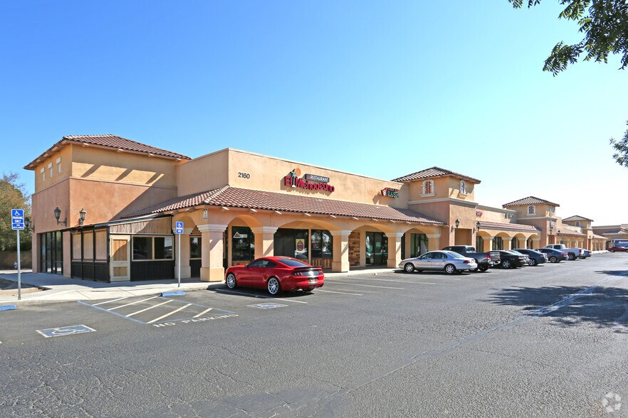 More Photos Of 2160 E Pacheco Blvd, Los Banos Unknown For Lease