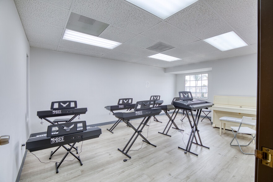 More Photos Of 8311 Westminster Blvd, Westminster Medical For Lease