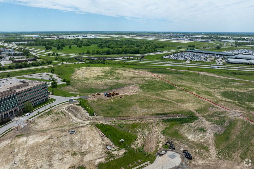 More Photos Of I-29 Hwy, Kansas City Land For Sale