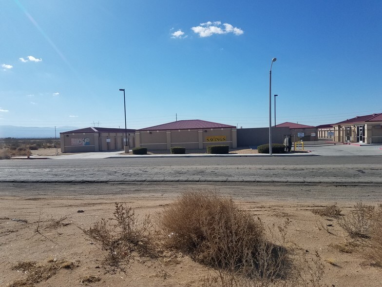 More Photos Of Adelanto Rd, Adelanto Land For Sale