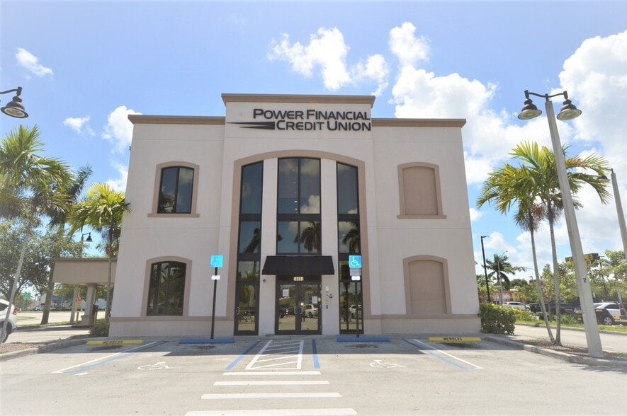 Primary Photo Of 33004 S Dixie Hwy, Florida City Office For Lease