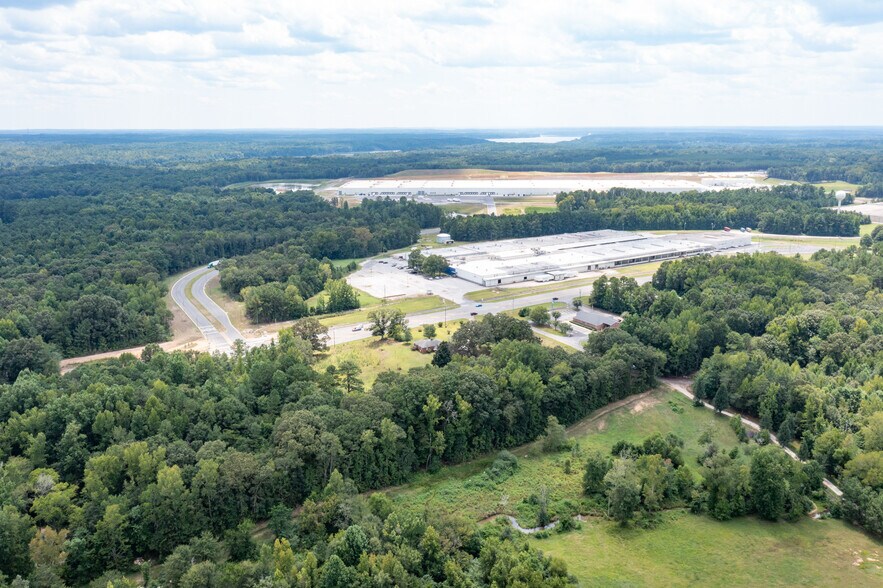 More Photos Of 5921 Lancaster Hwy, Fort Lawn Land For Sale