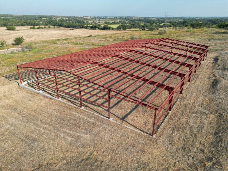 More Photos Of 173 County Road 3850, Poolville Land For Sale