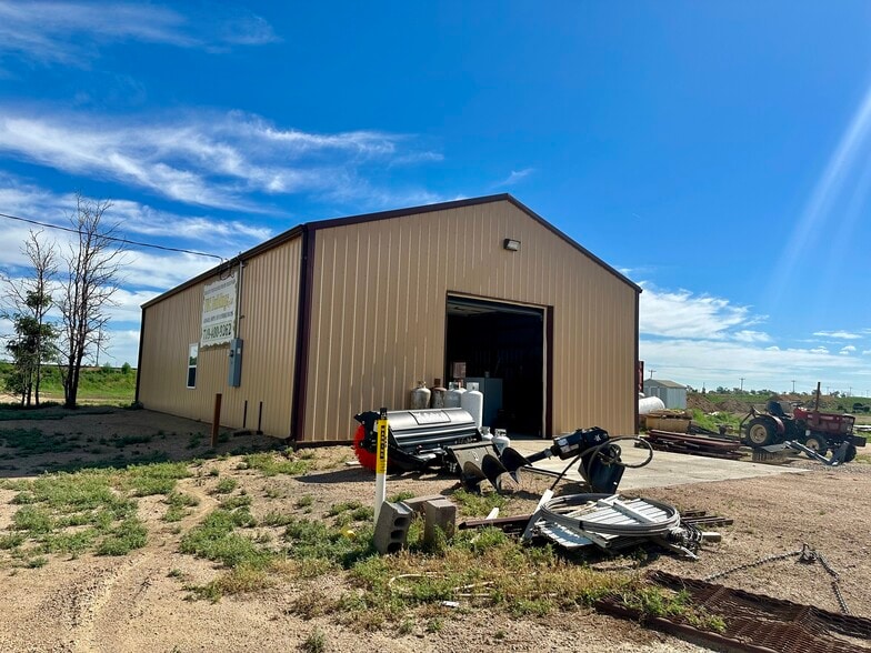 More Photos Of 18055 County Road G, Ordway Specialty For Sale