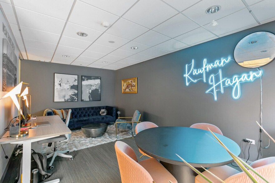 More Photos Of 2245 Curtis St, Denver Loft Creative Space For Sale