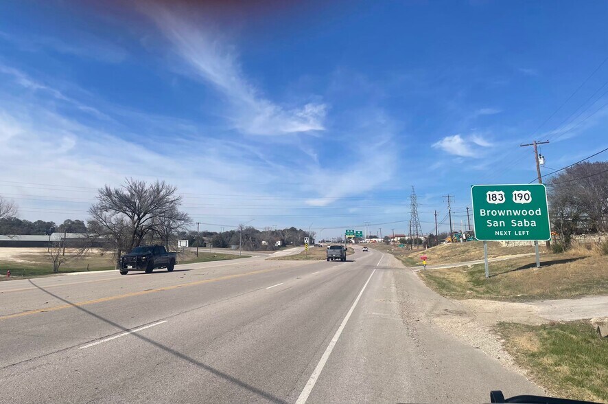More Photos Of 1312 N US Highway 281, Lampasas Healthcare For Sale