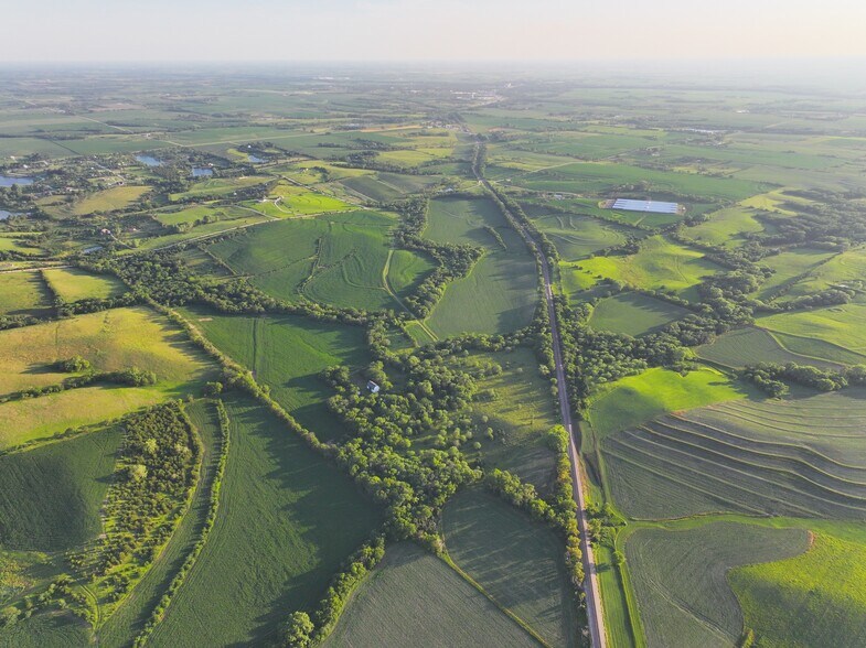 More Photos Of 12841 Wittstruck Road, Crete Land For Sale