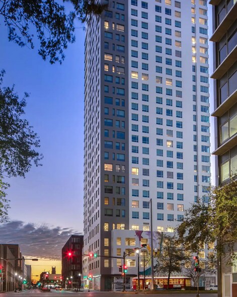 More Photos Of 616 Okeefe Ave, New Orleans Unknown For Lease